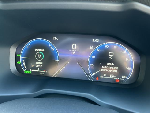 ＲＡＶ４（新潟県長岡市）画像10