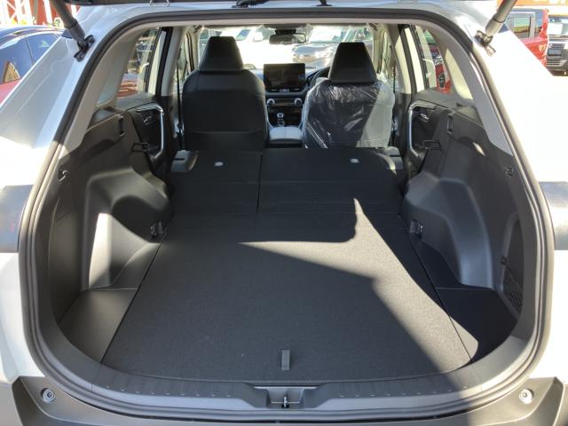 ＲＡＶ４（新潟県長岡市）画像47