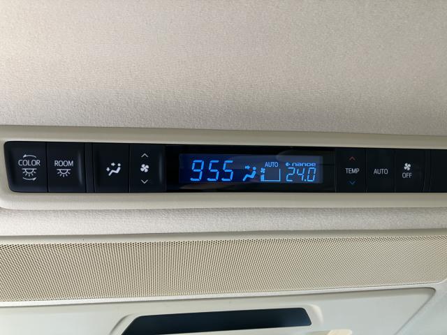 アルファードハイブリッド（新潟県長岡市）画像42