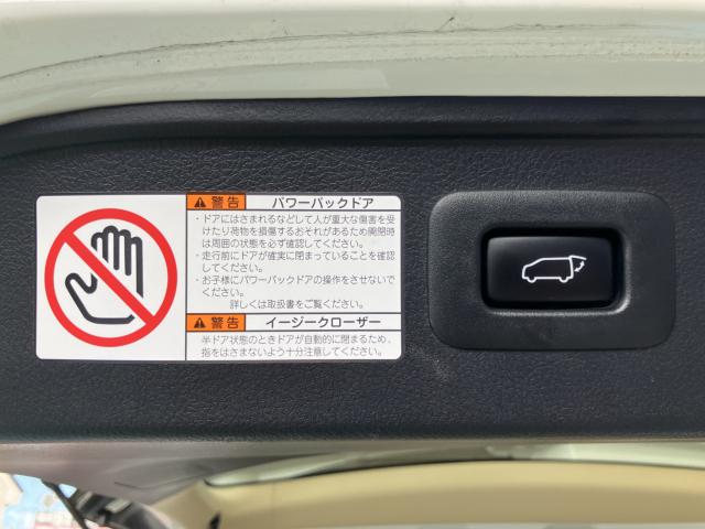 アルファードハイブリッド（新潟県長岡市）画像59