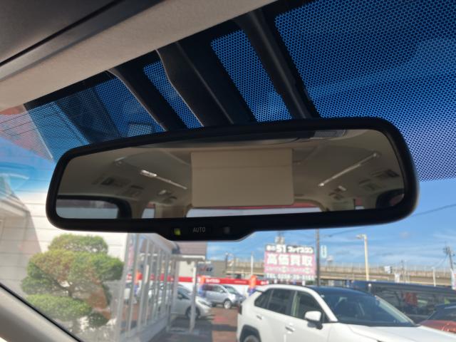 アルファードハイブリッド（新潟県長岡市）画像27