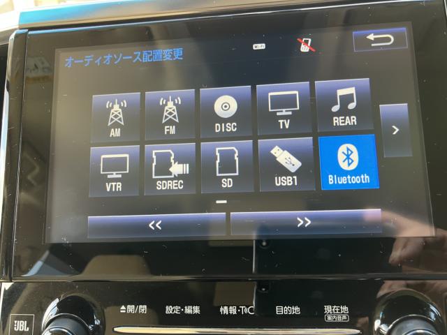 アルファードハイブリッド（新潟県長岡市）画像18