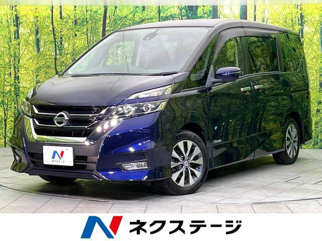 セレナ（新潟県新潟市東区）