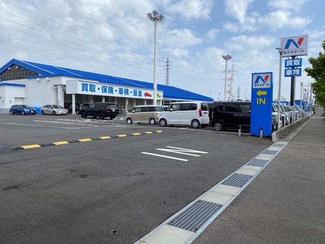 クラウンハイブリッド（新潟県新潟市東区）画像78