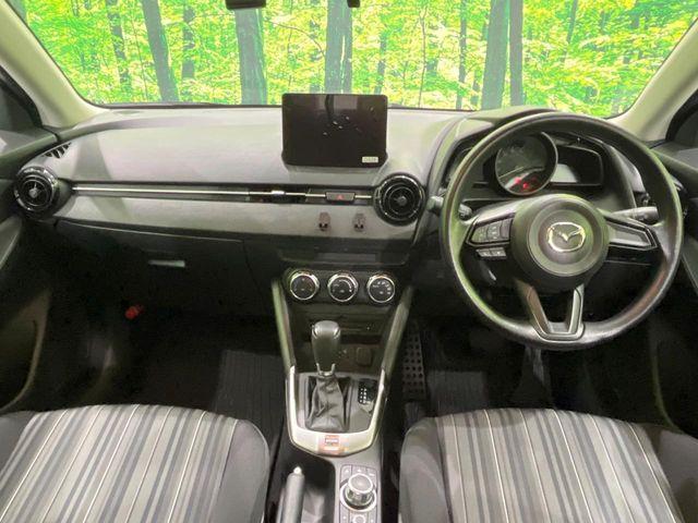 ＭＡＺＤＡ２（新潟県長岡市）画像2