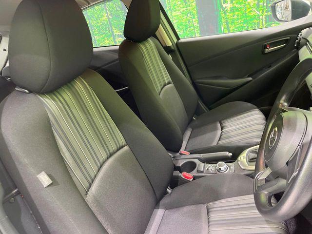 ＭＡＺＤＡ２（新潟県長岡市）画像8