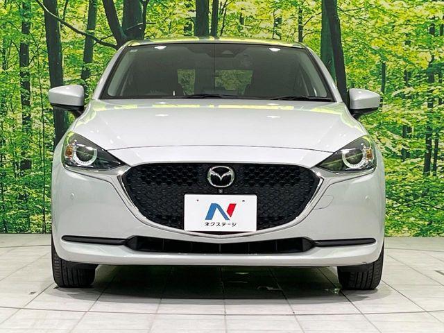 ＭＡＺＤＡ２（新潟県長岡市）画像14