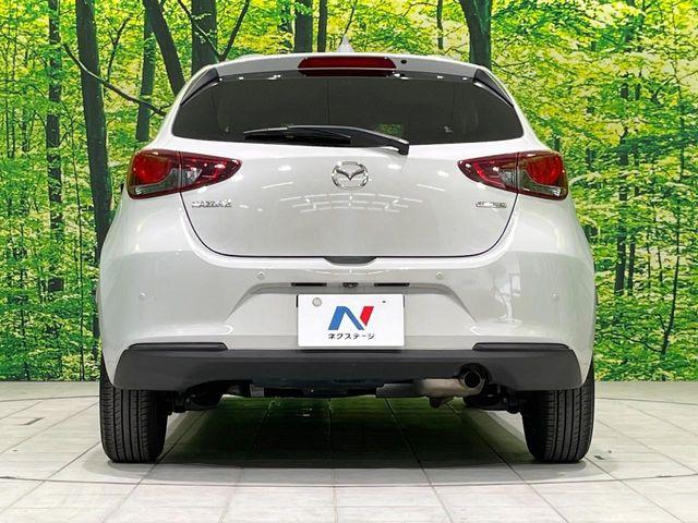 ＭＡＺＤＡ２（新潟県長岡市）画像15