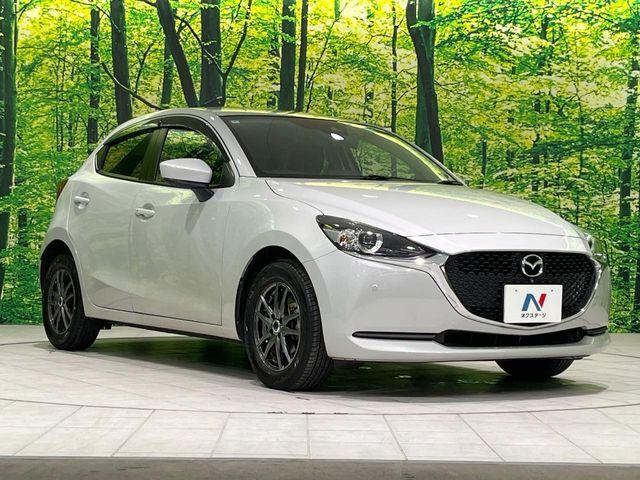 ＭＡＺＤＡ２（新潟県長岡市）画像16