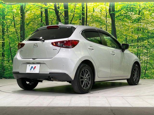 ＭＡＺＤＡ２（新潟県長岡市）画像17