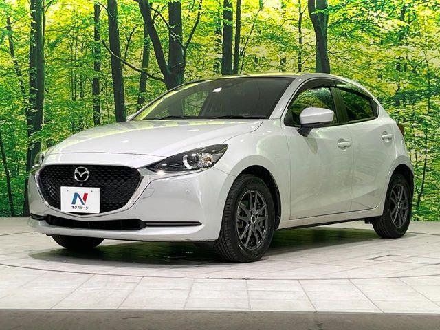 ＭＡＺＤＡ２（新潟県長岡市）画像26