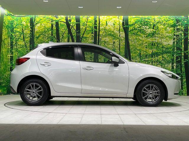 ＭＡＺＤＡ２（新潟県長岡市）画像27