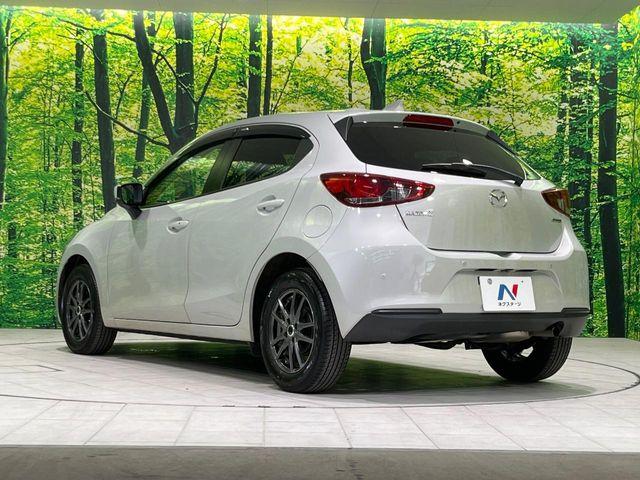 ＭＡＺＤＡ２（新潟県長岡市）画像28