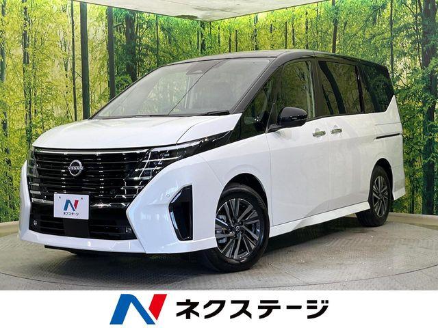 セレナ（新潟県新潟市南区）