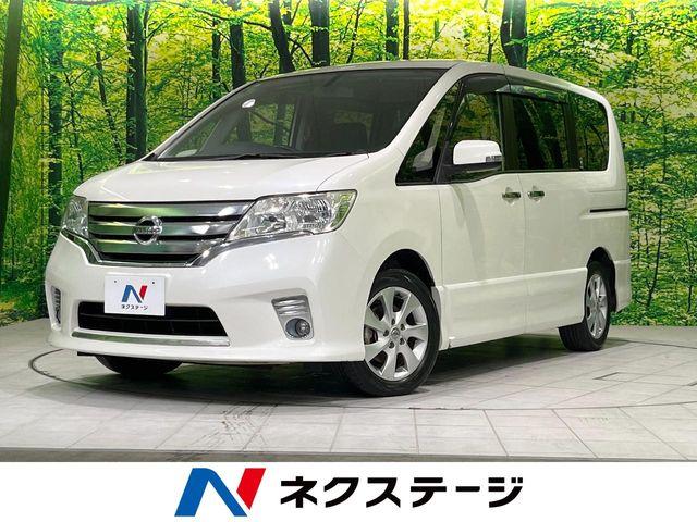 セレナ（新潟県長岡市）