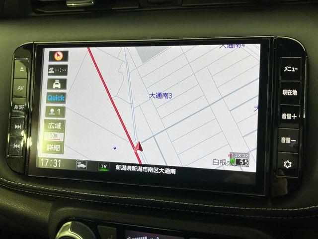 キックス（新潟県新潟市南区）