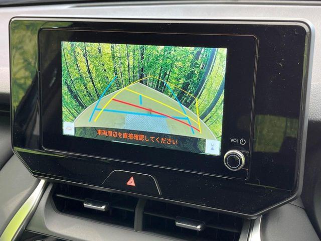 ハリアー（新潟県新潟市南区）画像6