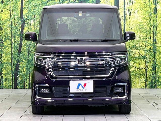N＿BOXカスタム（新潟県新潟市東区）画像14