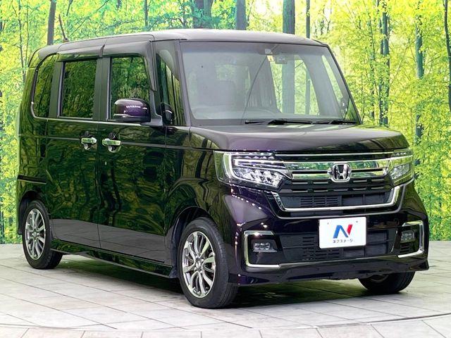 N＿BOXカスタム（新潟県新潟市東区）画像16