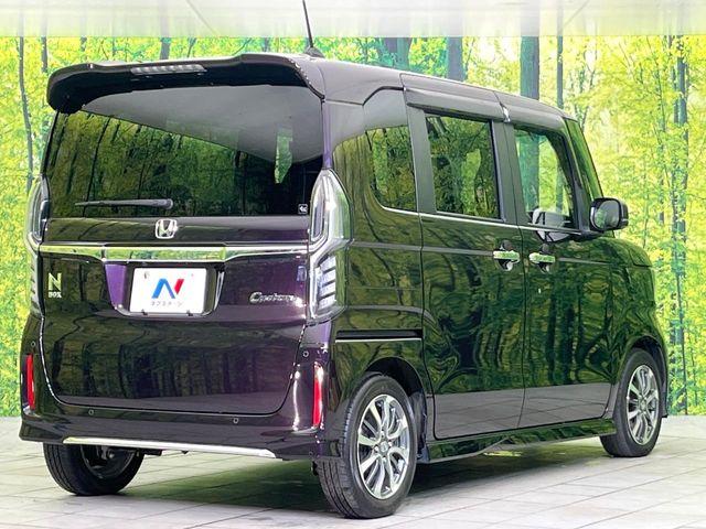 N＿BOXカスタム（新潟県新潟市東区）画像17