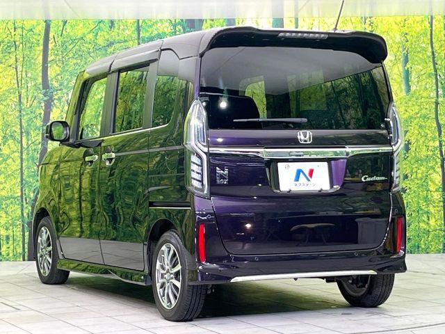 N＿BOXカスタム（新潟県新潟市東区）画像49