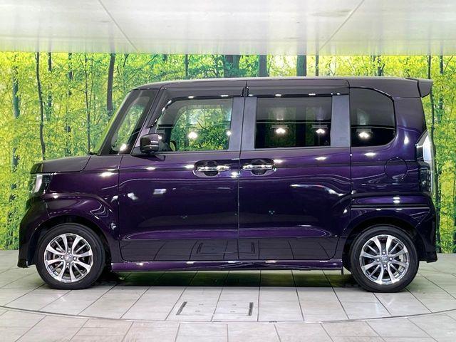 N＿BOXカスタム（新潟県新潟市東区）画像50