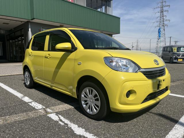 パッソ（新潟県新潟市西蒲区）画像13