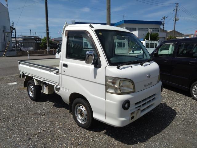 ハイゼットトラック（新潟県新潟市東区）画像6
