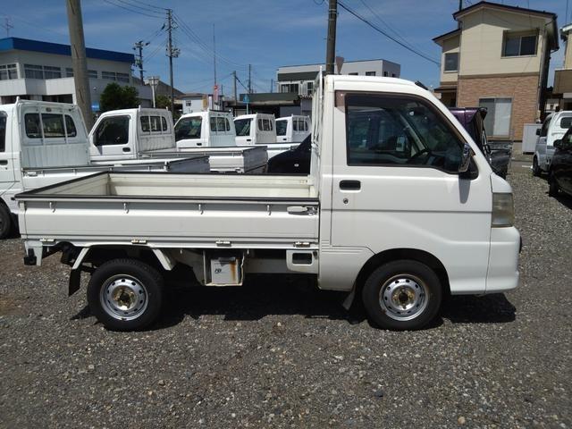 ハイゼットトラック（新潟県新潟市東区）画像5