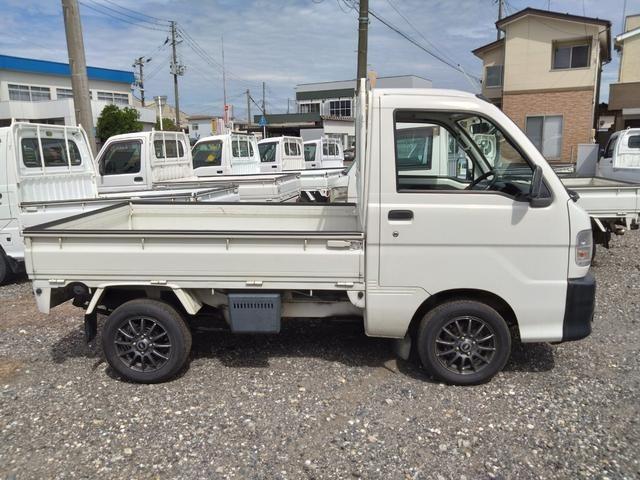 ハイゼットトラック（新潟県新潟市東区）画像5