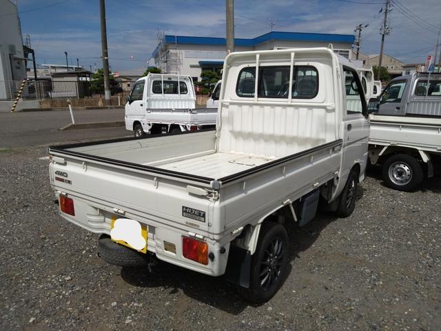 ハイゼットトラック（新潟県新潟市東区）画像4