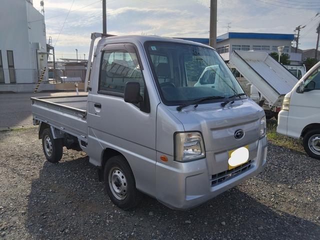 サンバートラック（新潟県新潟市東区）画像6