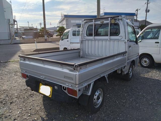 サンバートラック（新潟県新潟市東区）画像4