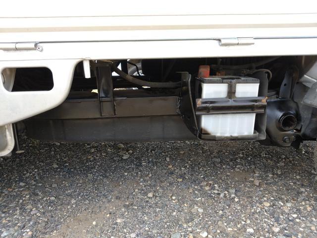 サンバートラック（新潟県新潟市東区）画像14