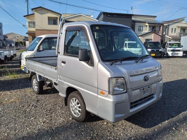 サンバートラック（新潟県新潟市東区）画像6