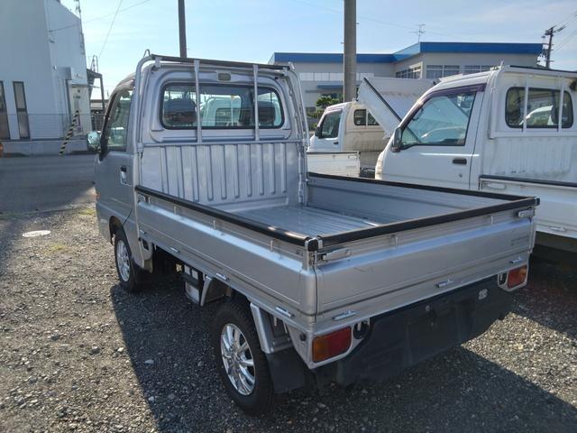 サンバートラック（新潟県新潟市東区）画像3
