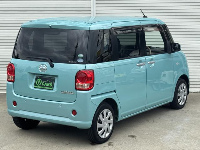 ムーヴキャンバス（新潟県新潟市西区）画像10