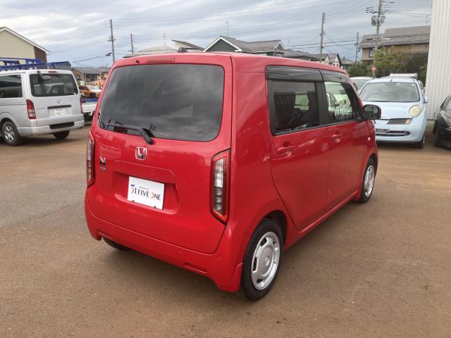 N-WGN（新潟県新潟市南区）画像4