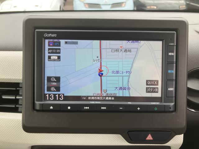 N-WGN（新潟県新潟市南区）画像19