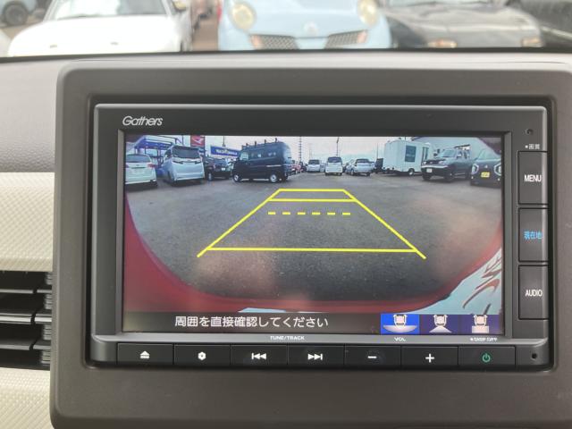 N-WGN（新潟県新潟市南区）画像20