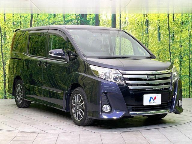 ノア（新潟県新潟市東区）画像17