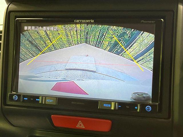 N＿BOX（新潟県新潟市南区）画像4