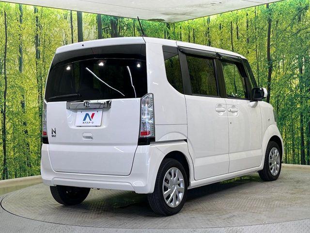N＿BOX（新潟県新潟市南区）画像17