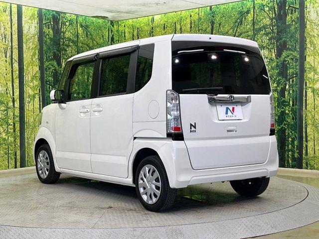 N＿BOX（新潟県新潟市南区）画像27