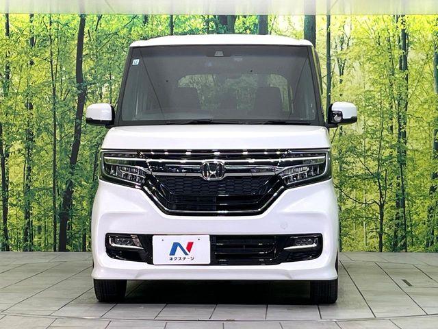 N＿BOXカスタム（新潟県新潟市東区）画像14
