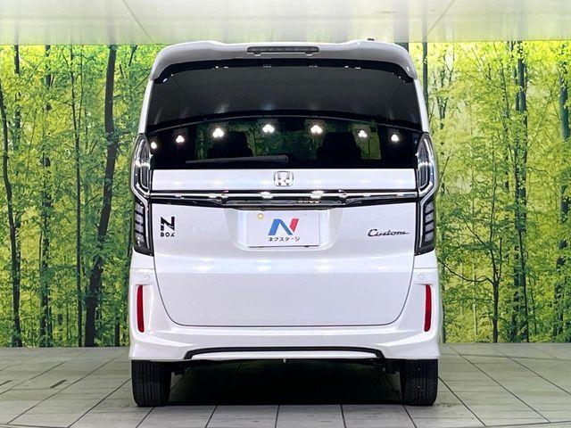 N＿BOXカスタム（新潟県新潟市東区）画像15