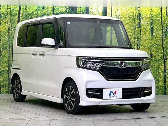 N＿BOXカスタム（新潟県新潟市東区）画像16