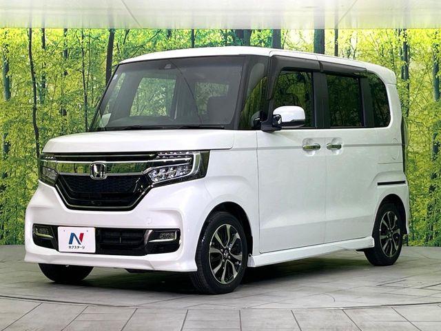 N＿BOXカスタム（新潟県新潟市東区）画像42