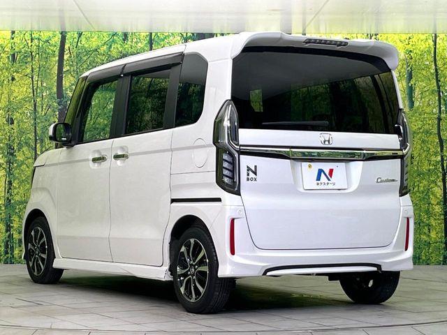 N＿BOXカスタム（新潟県新潟市東区）画像43
