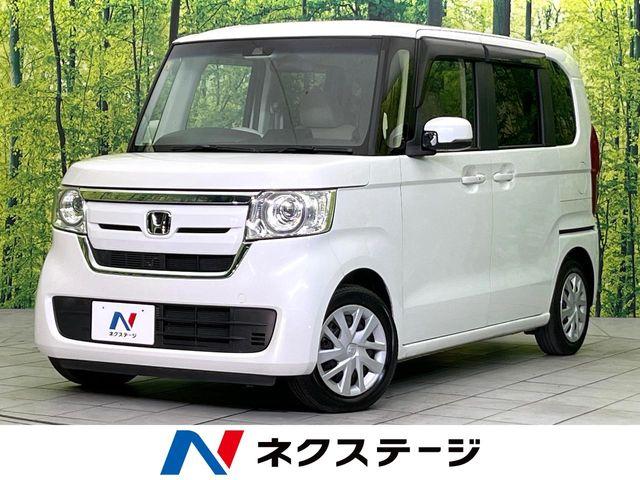 N＿BOX（新潟県新潟市東区）
